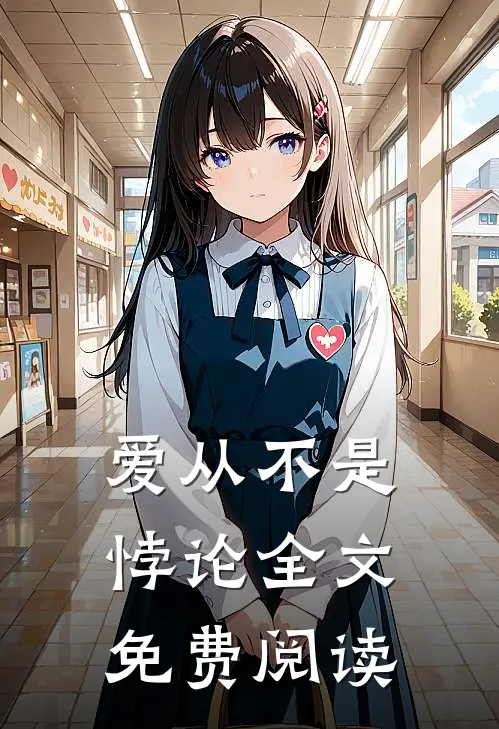 爱从不是悖论全文免费阅读