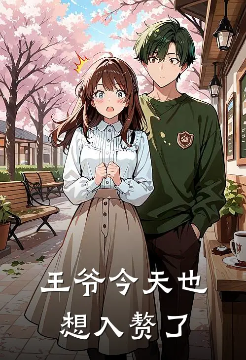 王爷今天也想入赘了