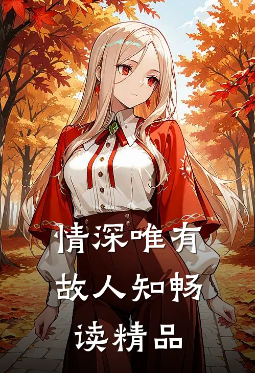 情深唯有故人知畅读精品