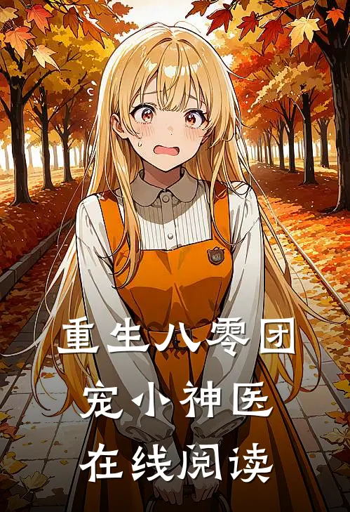 重生八零团宠小神医在线阅读