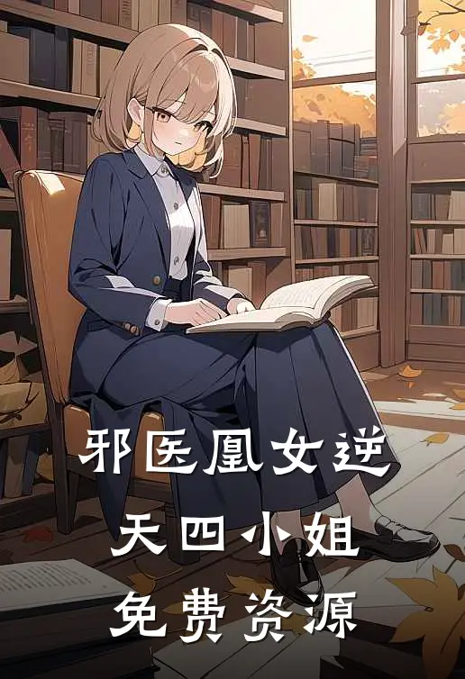 邪医凰女逆天四小姐免费资源