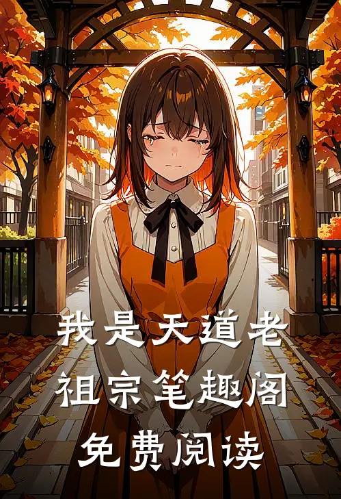 我是天道老祖宗笔趣阁免费阅读
