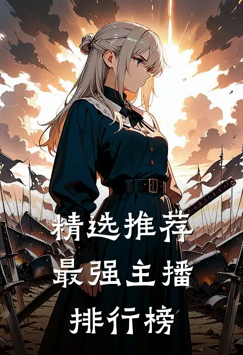 精选推荐最强主播排行榜