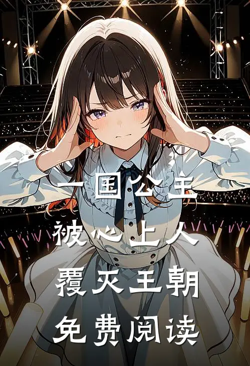 一国公主被心上人覆灭王朝免费阅读