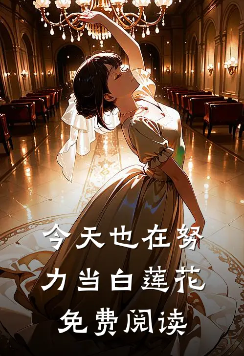 今天也在努力当白莲花免费阅读