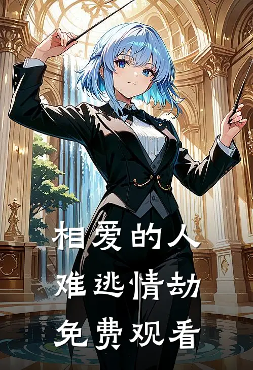 相爱的人难逃情劫免费观看