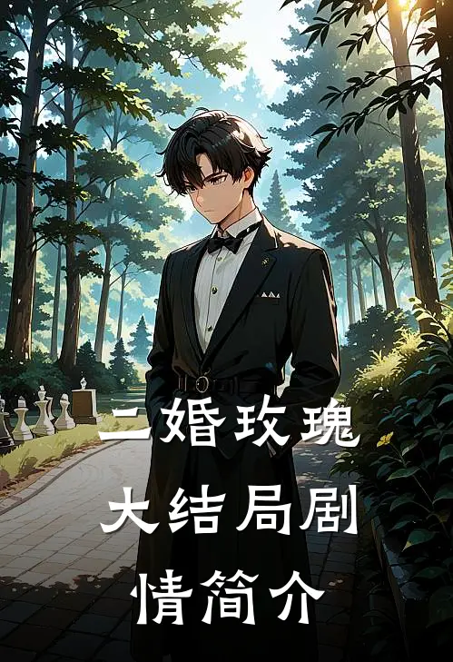 二婚玫瑰大结局剧情简介