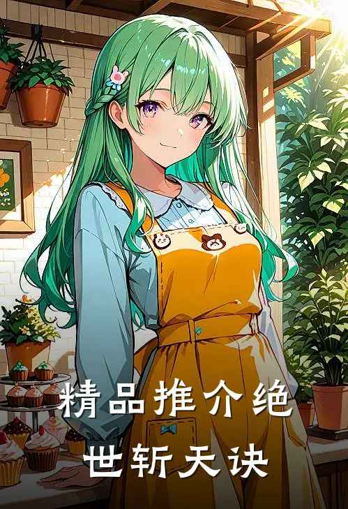 精品推介绝世斩天诀