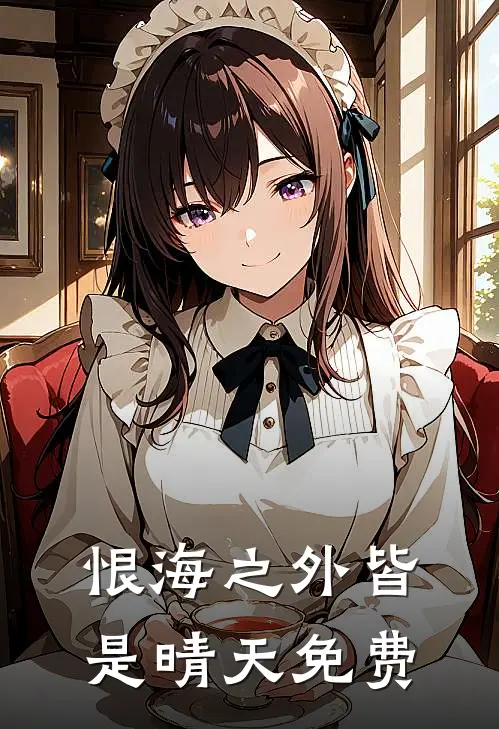 恨海之外皆是晴天免费