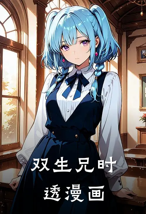 双生兄时透漫画