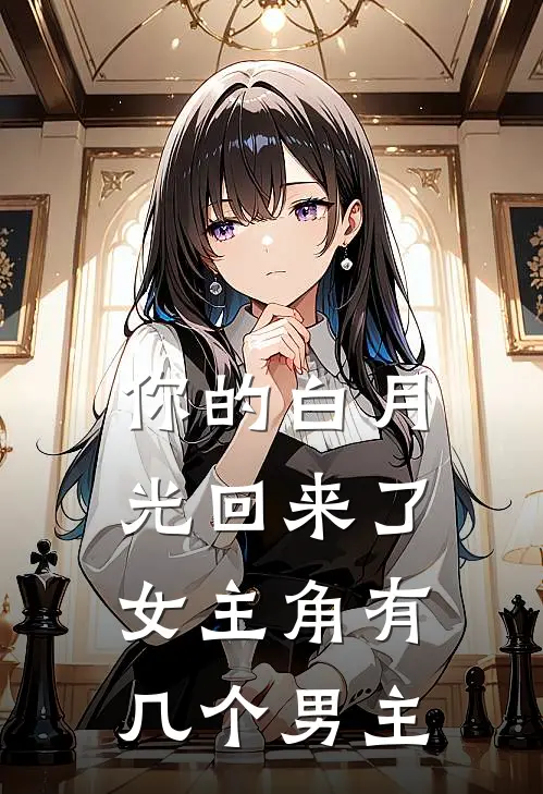 你的白月光回来了女主角有几个男主