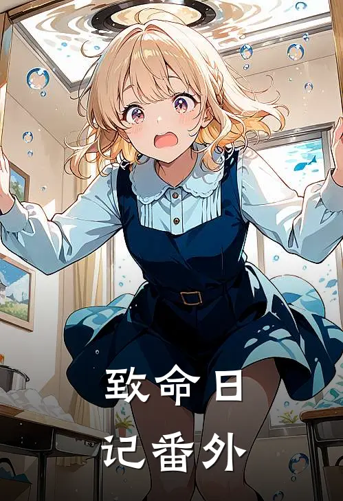 致命日记 番外