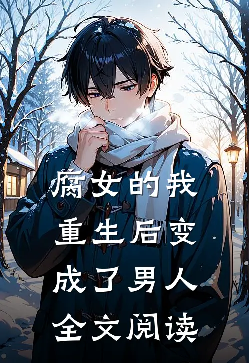 腐女的我重生后变成了男人全文阅读