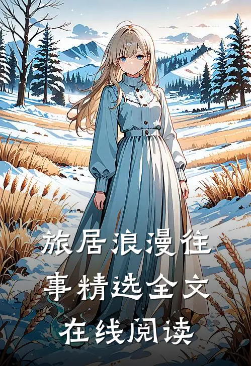 旅居浪漫往事精选全文在线阅读