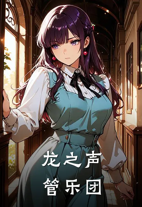 龙之声管乐团