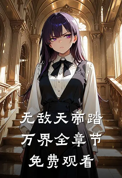 无敌天帝踏万界全章节免费观看