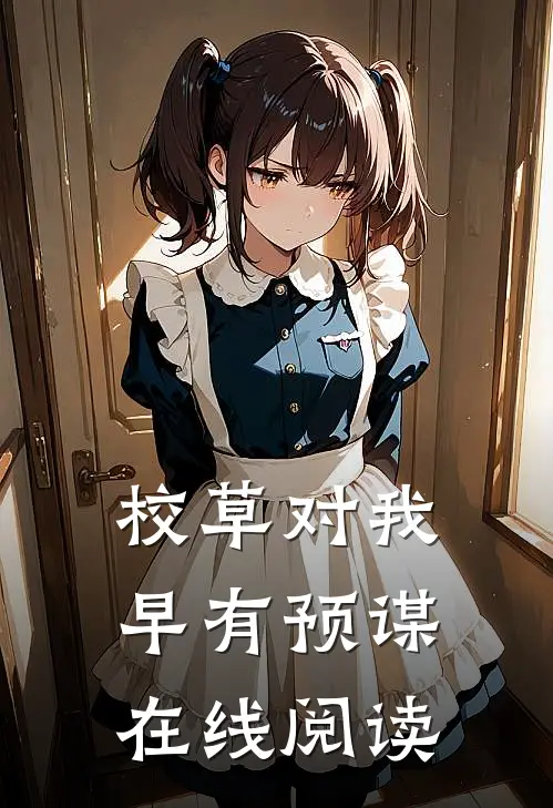 校草对我早有预谋在线阅读