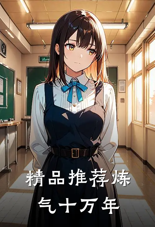 精品推荐炼气十万年