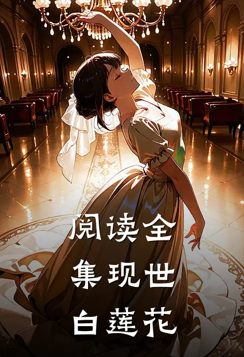 阅读全集现世白莲花
