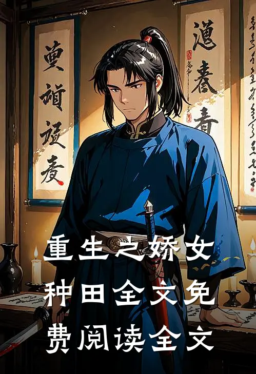 重生之娇女种田全文免费阅读全文