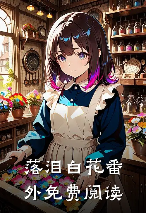 落泪白花 番外免费阅读