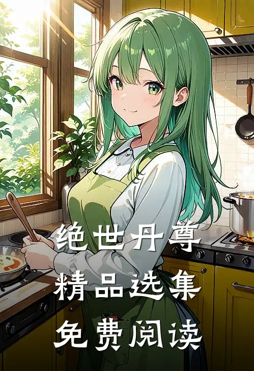 绝世丹尊精品选集免费阅读