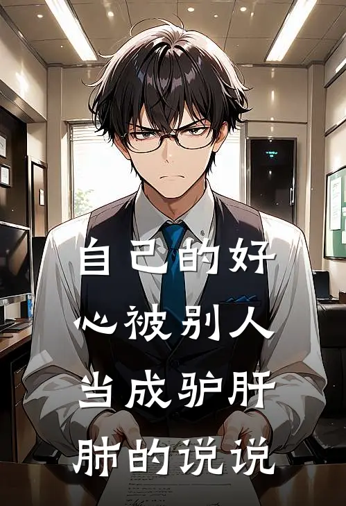 自己的好心被别人当成驴肝肺的说说