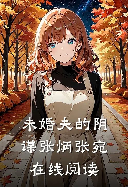 未婚夫的阴谋张炳张宛在线阅读