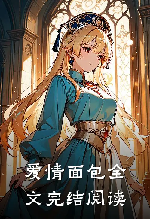 爱情面包全文完结阅读