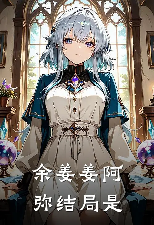 余姜姜阿弥结局是