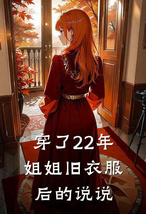 穿了22年姐姐旧衣服后的说说