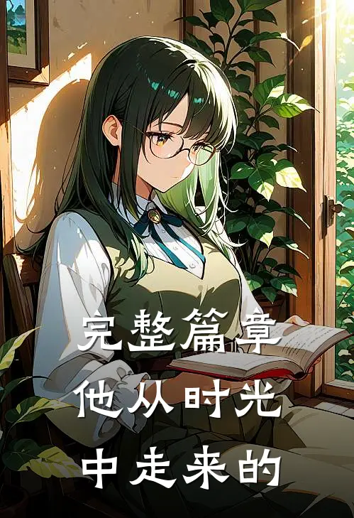 完整篇章他从时光中走来的