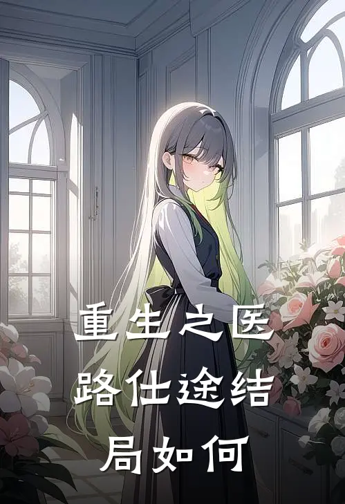 重生之医路仕途结局如何