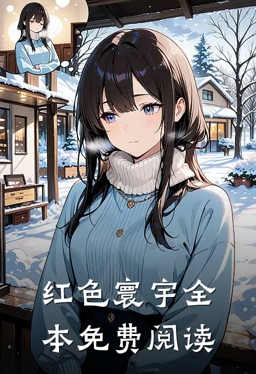 红色寰宇全本免费阅读
