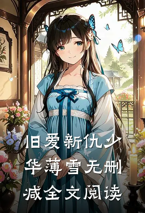 旧爱新仇少华薄雪无删减全文阅读