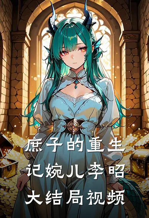 庶子的重生记婉儿李昭大结局视频