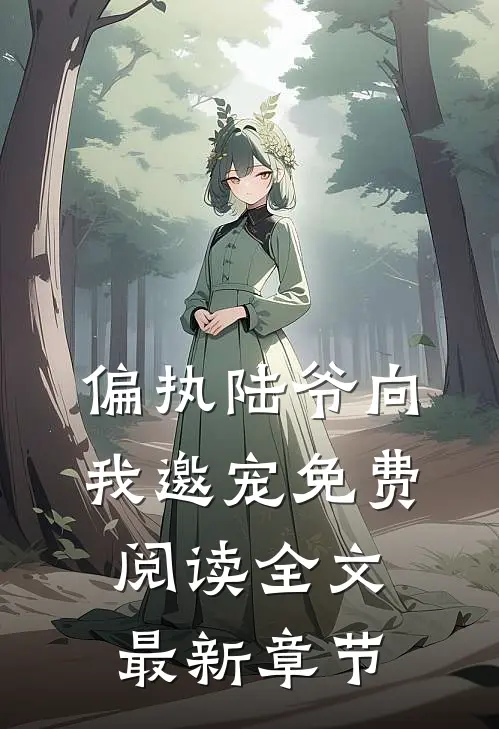 偏执陆爷向我邀宠免费阅读全文最新章节