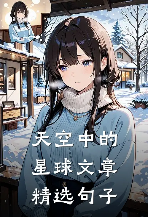 天空中的星球文章精选句子