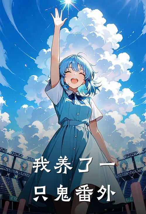 我养了一只鬼 番外