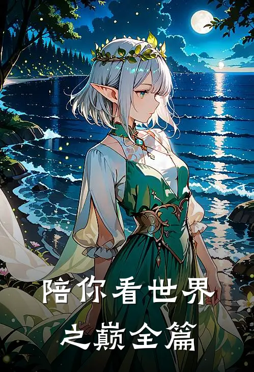 陪你看世界之巅全篇