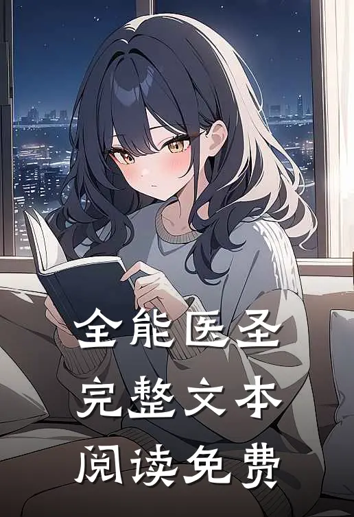 全能医圣完整文本阅读免费
