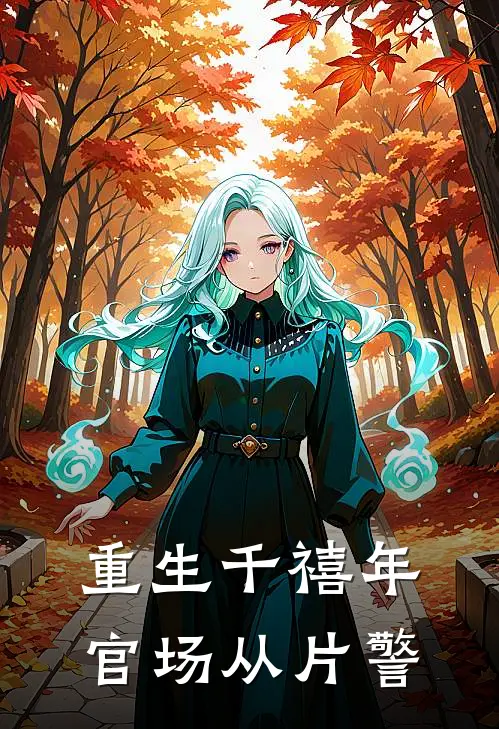 重生千禧年官场从片警