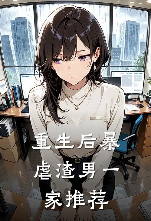 重生后暴虐渣男一家推荐