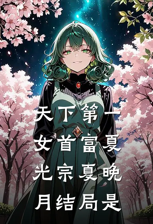 天下第一女首富夏光宗夏晚月结局是