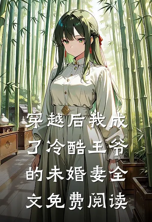 穿越后我成了冷酷王爷的未婚妻全文免费阅读