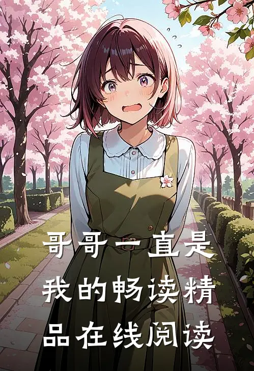 哥哥一直是我的畅读精品在线阅读