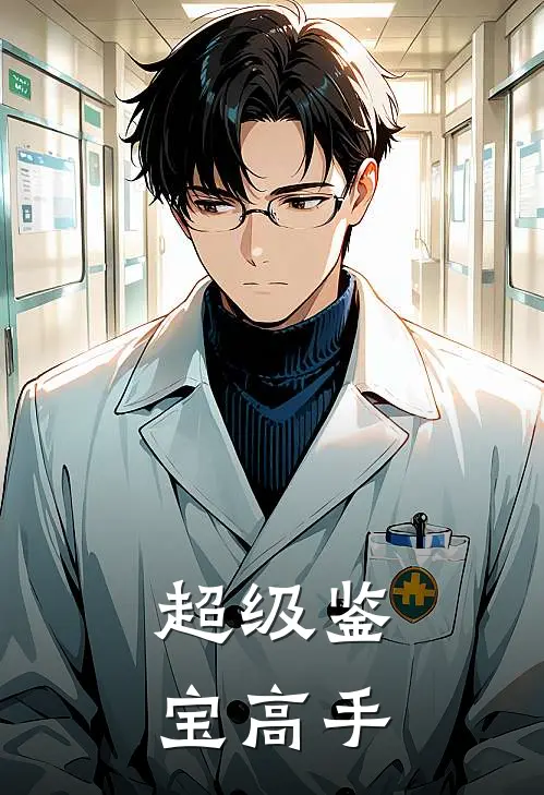 超级鉴宝高手
