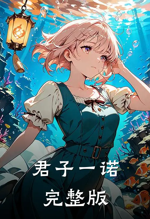 君子一诺完整版