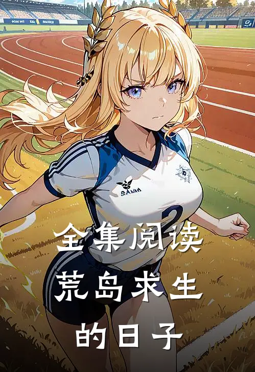 全集阅读荒岛求生的日子