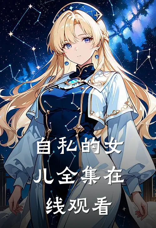 自私的女儿 全集在线观看